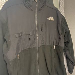 The North Face Denali Black Men’s Jacket